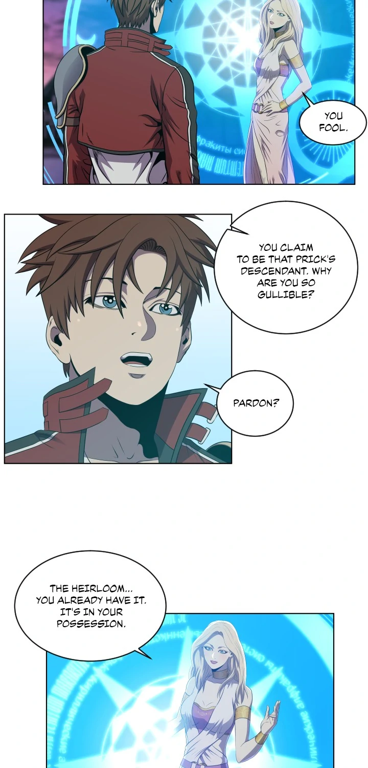 My Level's the Best Chapter 53 37